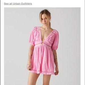 Urban Outfitters Dress - New with Tags